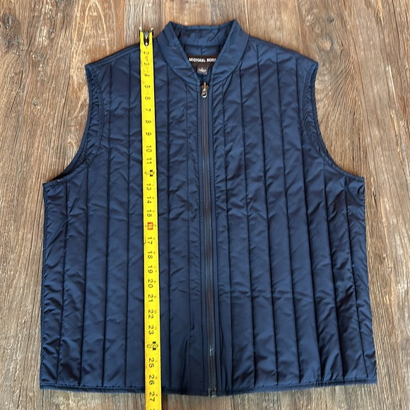 Michael Kors Men’s Vest - Size L - Picture 6 of 7